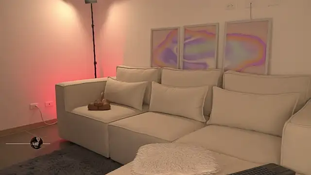 Daihanwatson  online show from 01/10/25, 04:33