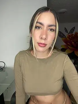 Lauren-Rosse online show from 01/09/25, 11:34