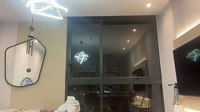 ChocolateCakeQueen online show from 02/23/25, 06:07