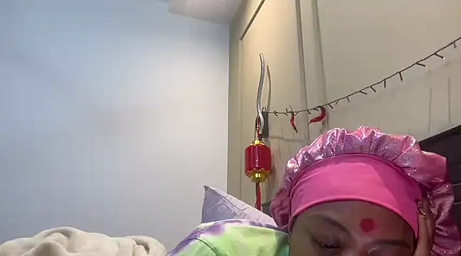 ChocolateCakeQueen online show from 03/01/25, 01:32