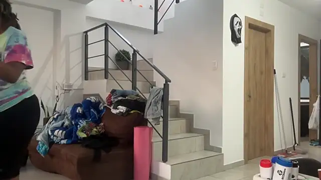 ChocolateCakeQueen online show from 09/24/25, 11:08