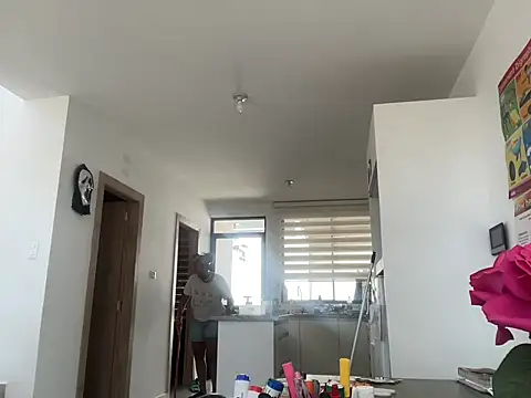 ChocolateCakeQueen online show from 09/27/25, 04:01