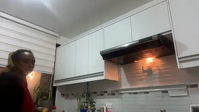 ChocolateCakeQueen online show from 10/05/25, 02:10