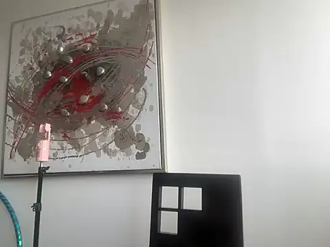 ChocolateCakeQueen online show from 11/29/25, 06:44