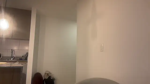 ChocolateCakeQueen online show from 12/02/25, 02:50