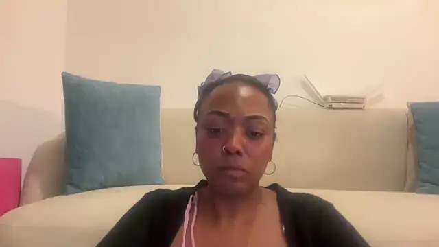 ChocolateCakeQueen online show from 12/05/25, 12:52