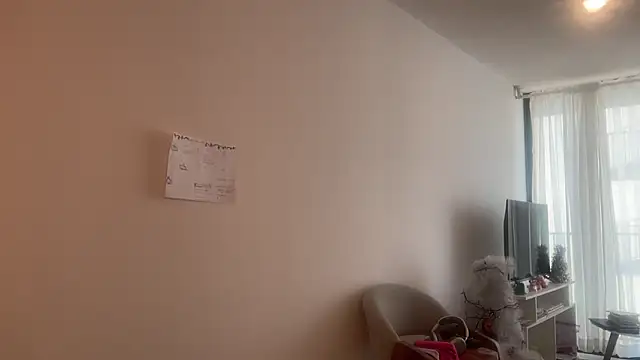 ChocolateCakeQueen online show from 12/15/25, 12:09