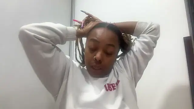 ChocolateCakeQueen online show from 01/13/26, 02:06