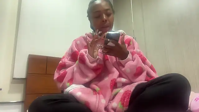 ChocolateCakeQueen online show from 02/22/26, 02:34