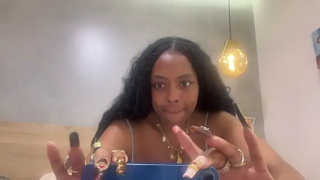 ChocolateCakeQueen online show from 05/03/26, 12:38