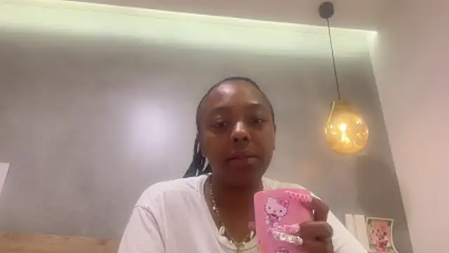 ChocolateCakeQueen online show from 05/18/26, 02:40