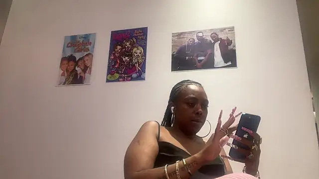 ChocolateCakeQueen online show from 05/23/26, 01:22