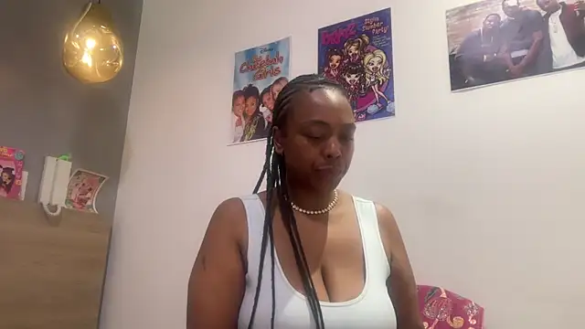 ChocolateCakeQueen online show from 05/28/26, 01:25