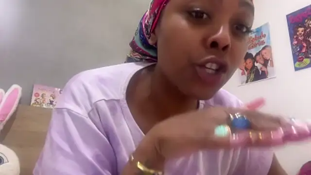 ChocolateCakeQueen online show from 06/11/26, 12:32