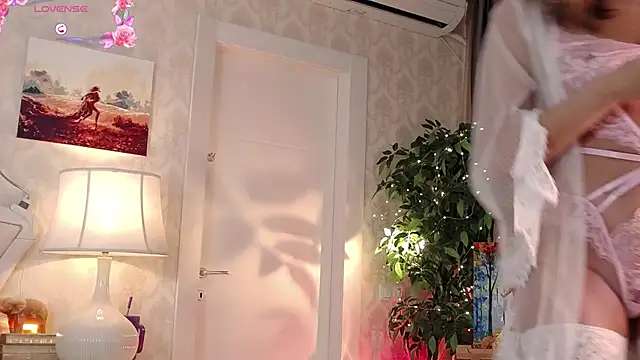 IreneHope online show from 10/22/25, 07:52