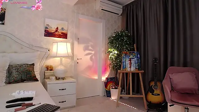 IreneHope online show from 02/16/26, 10:22