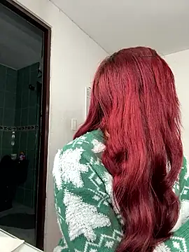 HazzelGray online show from 12/07/24, 08:49