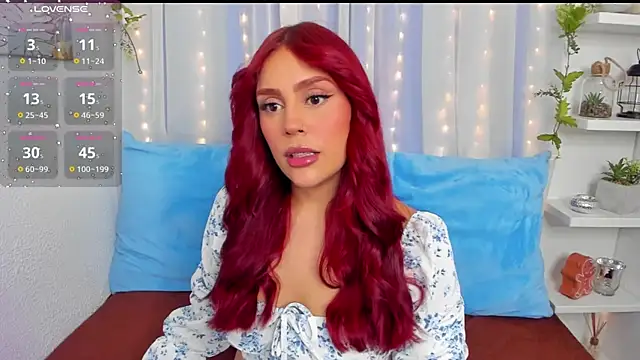 HazzelGray online show from 12/10/24, 03:12