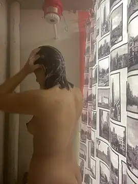 hannahb-e online show from 03/11/25, 05:35