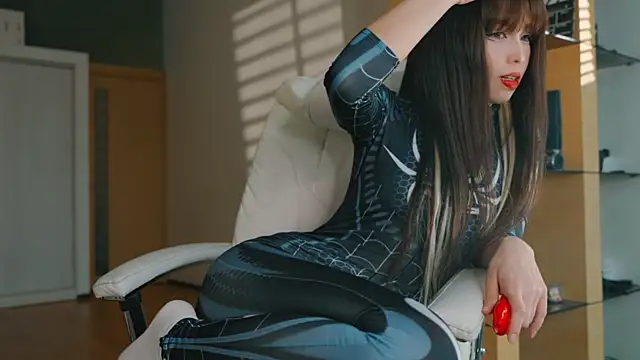 sigmasian online show from 12/18/24, 04:20