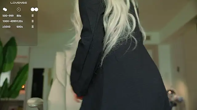 sigmasian online show from 03/16/26, 05:44