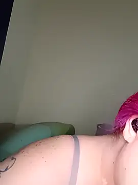 EXOTICLEXXXI online show from 12/15/25, 06:28