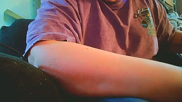 EXOTICLEXXXI online show from 03/04/26, 02:17