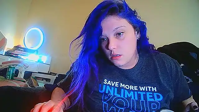 EXOTICLEXXXI online show from 04/08/26, 07:14