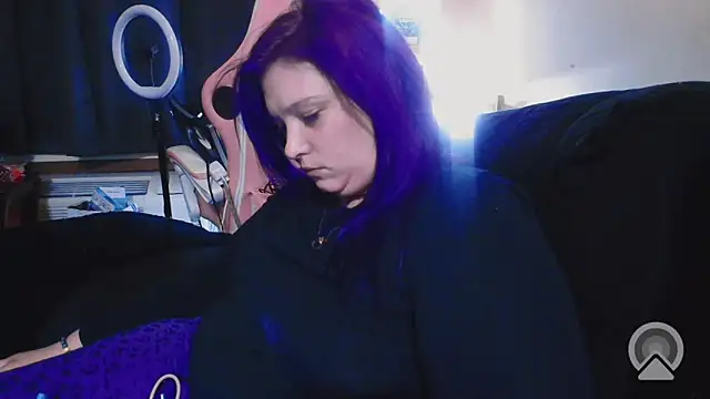 EXOTICLEXXXI online show from 04/22/26, 01:08