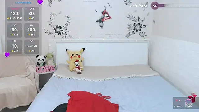 alice de online show from 03/16/26, 05:44