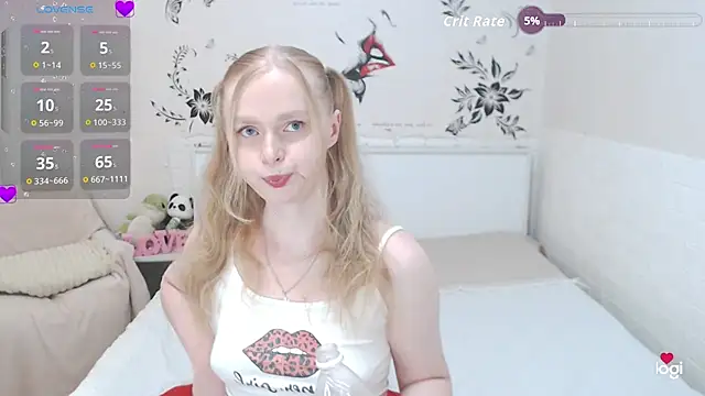alice de online show from 07/07/26, 11:09