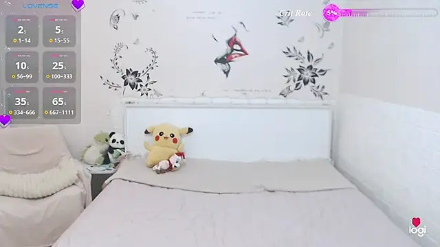 alice de online show from 07/14/26, 11:10