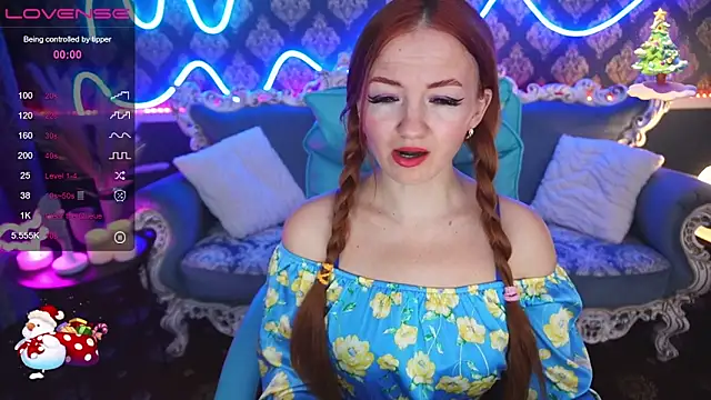 Marina Mur  online show from 01/22/25, 08:06