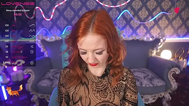 Marina Mur  online show from 01/29/25, 08:14