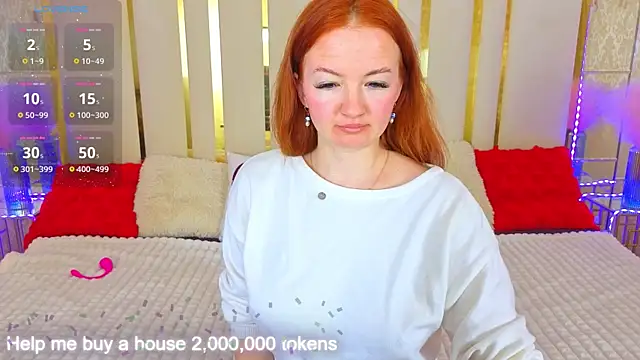 Marina Mur  online show from 03/18/26, 10:02