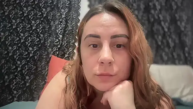 Babydoll13 online show from 03/20/25, 01:35