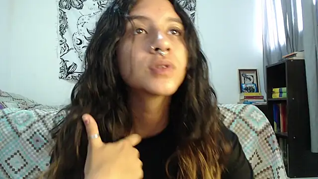 AlinaWoolf  online show from 12/10/24, 01:44