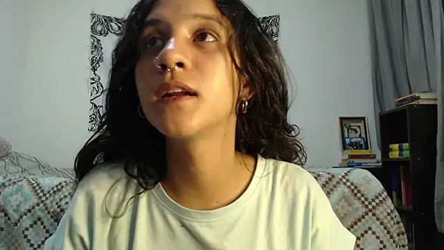 AlinaWoolf  online show from 12/19/24, 03:07