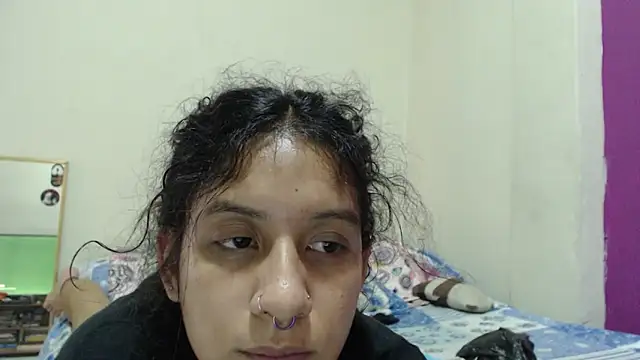 AlinaWoolf  online show from 05/09/26, 05:51
