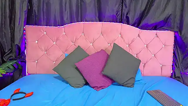 Cataleya divine online show from 02/21/26, 12:06