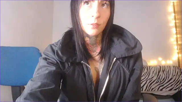 Tristan fantasycam online show from 01/11/25, 10:40