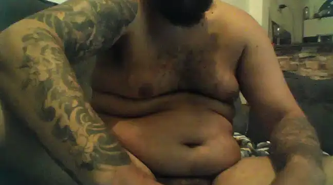 BarbudoSP35 online show from 03/01/25, 12:17