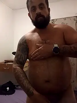 BarbudoSP35 online show from 04/24/26, 03:31