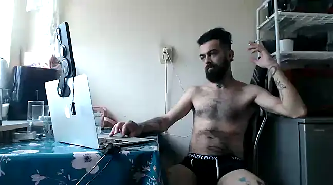 KalebConnor online show from 01/25/25, 11:55