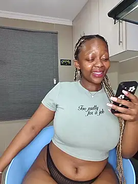 Jazmine-Blue online show from 01/10/26, 10:14