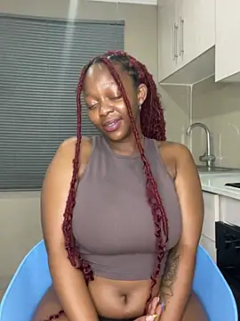 Jazmine-Blue online show from 03/20/26, 10:03