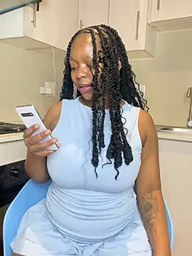 Jazmine-Blue online show from 06/04/26, 10:27