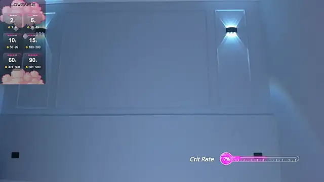 Liu Yifei  online show from 01/25/25, 11:00