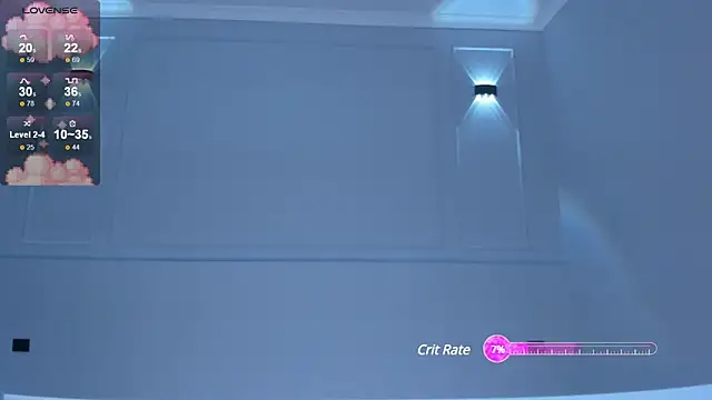 Liu Yifei  online show from 01/26/25, 11:29