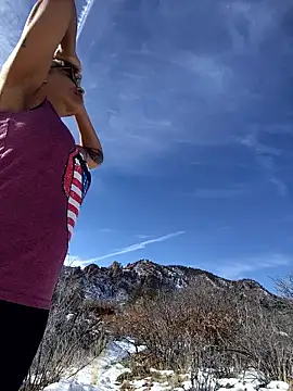 CeceilaMoon online show from 01/11/26, 08:03